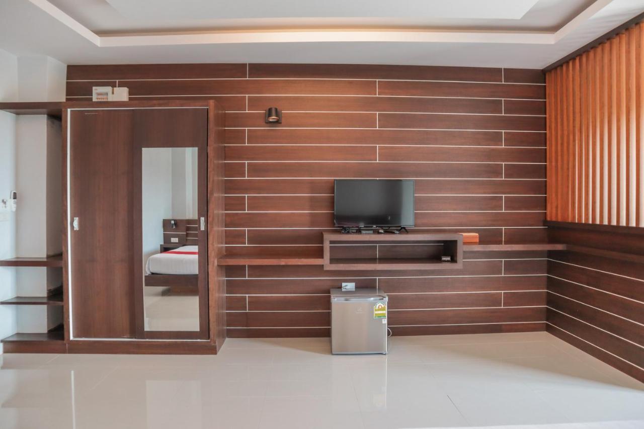 Lanta Ray Bay Hotel Koh Lanta Bagian luar foto