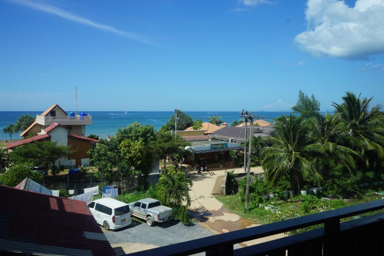 Lanta Ray Bay Hotel Koh Lanta Bagian luar foto