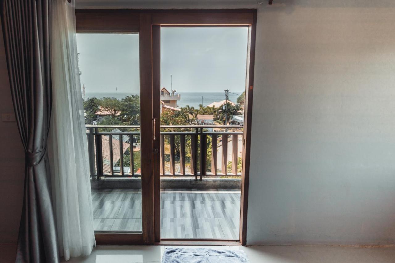 Lanta Ray Bay Hotel Koh Lanta Bagian luar foto