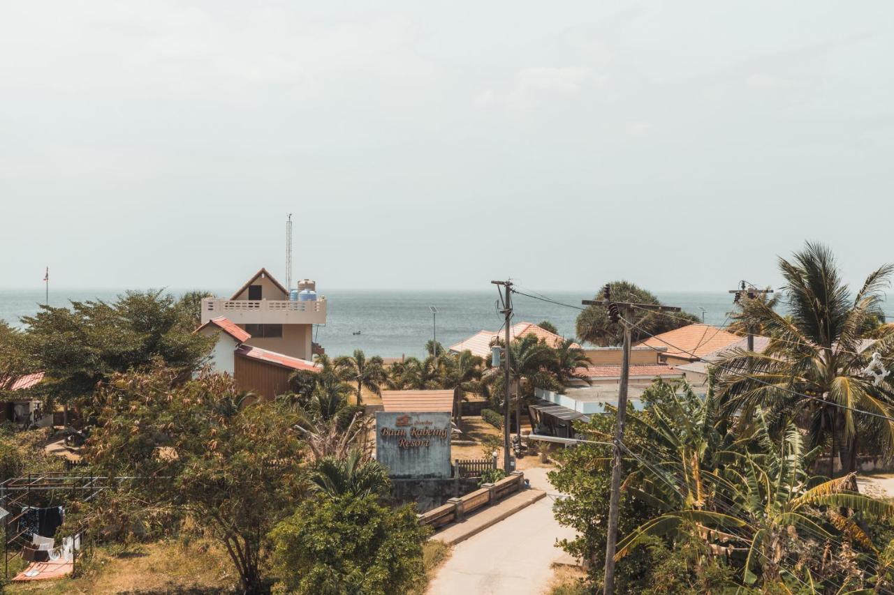 Lanta Ray Bay Hotel Koh Lanta Bagian luar foto